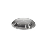 GL200 Polished Stainless Steel Dual Window Marker Light Cool White (4K)