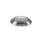GL200 Polished Stainless Steel Dual Window Marker Light Cool White (4K)