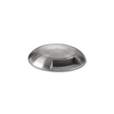GL200 Polished Stainless Steel Dual Window Marker Light Cool White (4K)