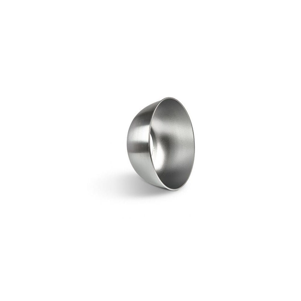 White Springbok 90° Diffuser High Bay Accessory