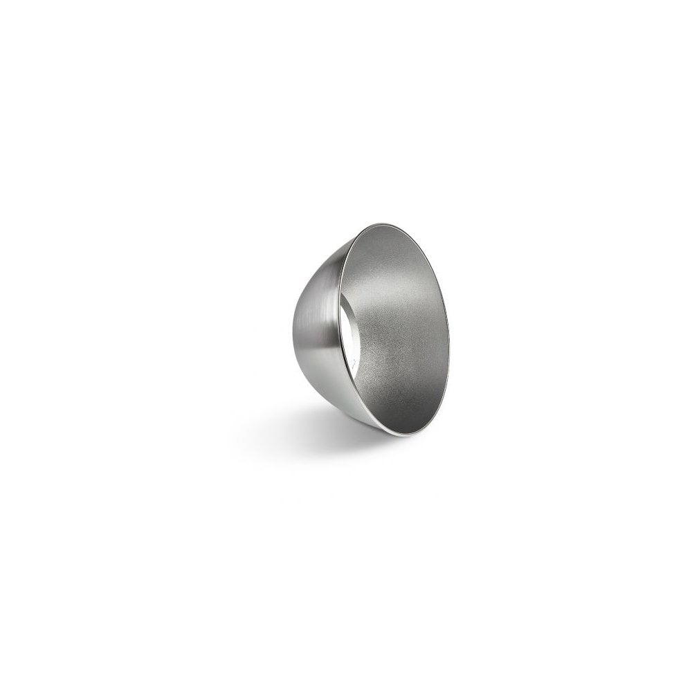 Elegant White High Bay Diffuser Accessory 60°