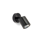WL220 Bronze LED Wall Light - Warm White (2.7K) with IP65 Rating