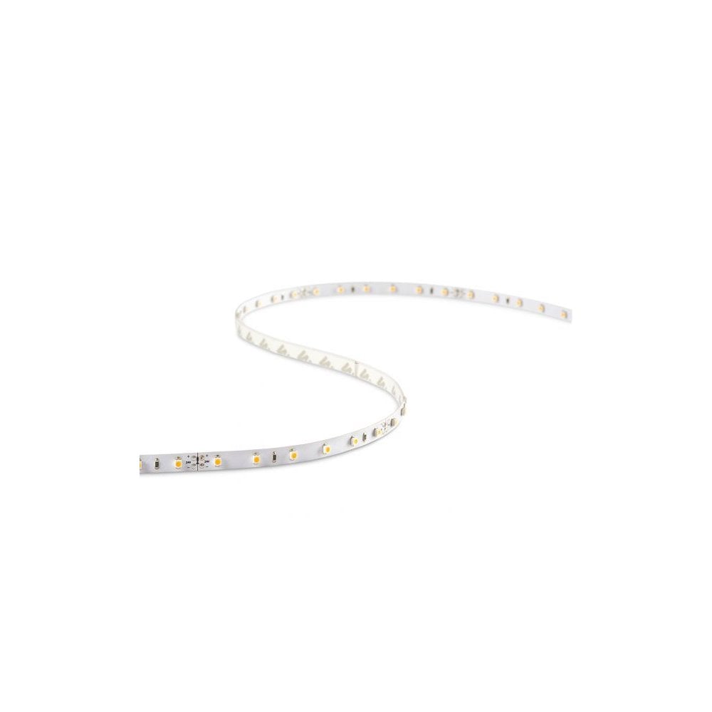 SP50 IP20 LED Strip and Driver Cool White (4K) - 5m Roll with 30W 24V Driver