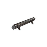 Mains 45° LED Wash Light Bar - Standard Warm White (3K)