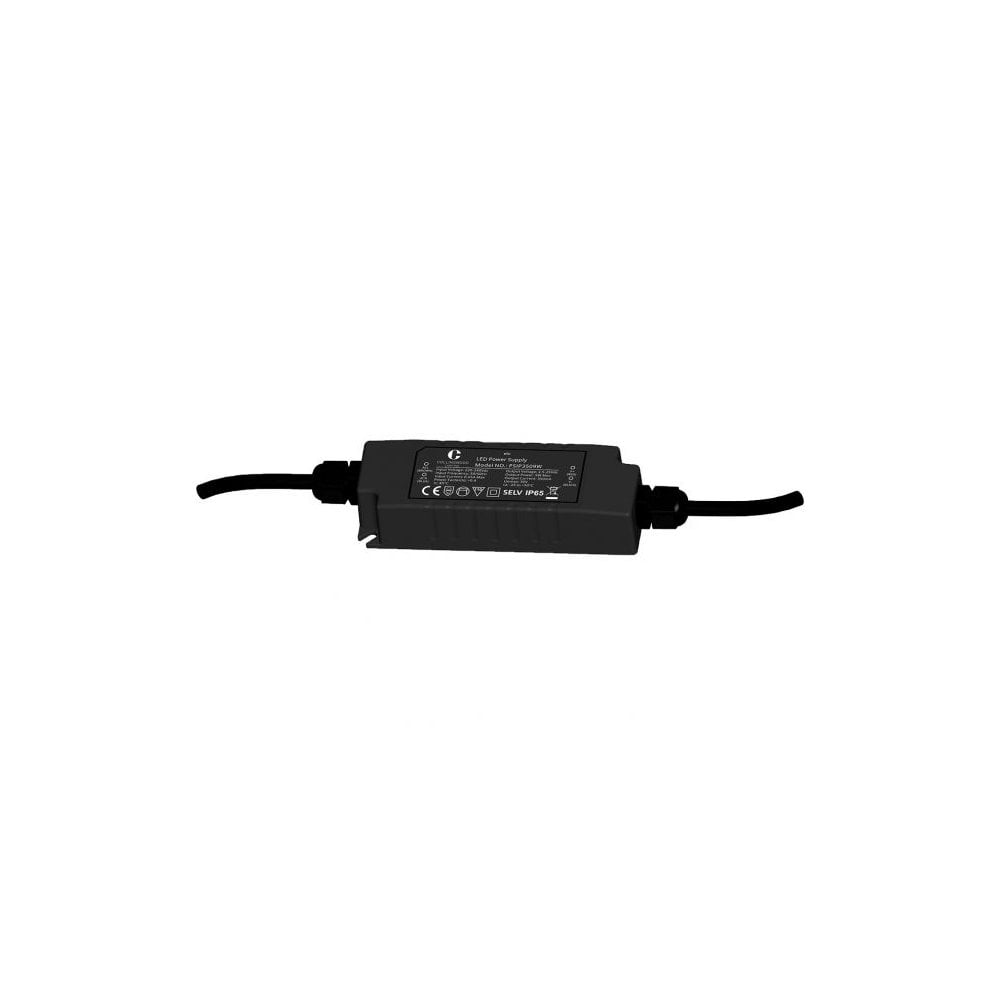 IP65 Non-Dimmable 350mA LED Driver (1W - 9W) - 5-Year Warranty