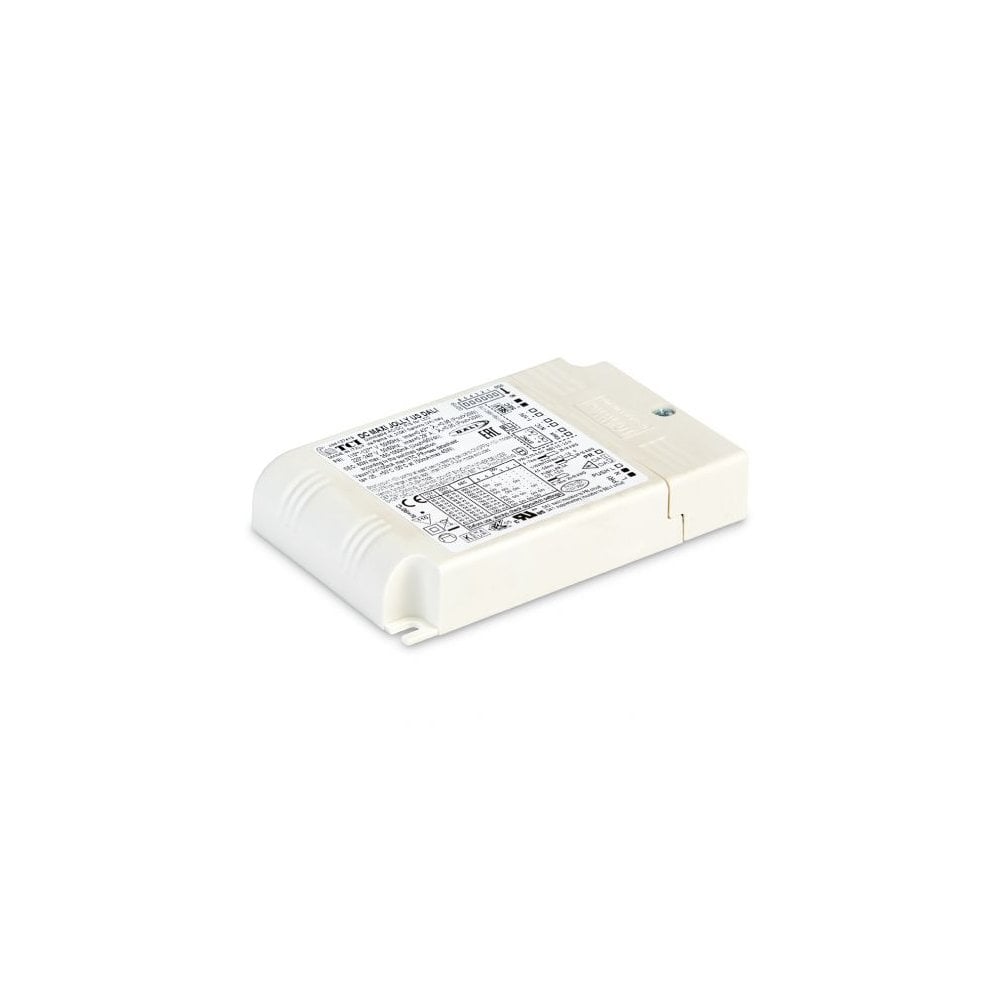 DALI-Compatible 700mA LED Driver