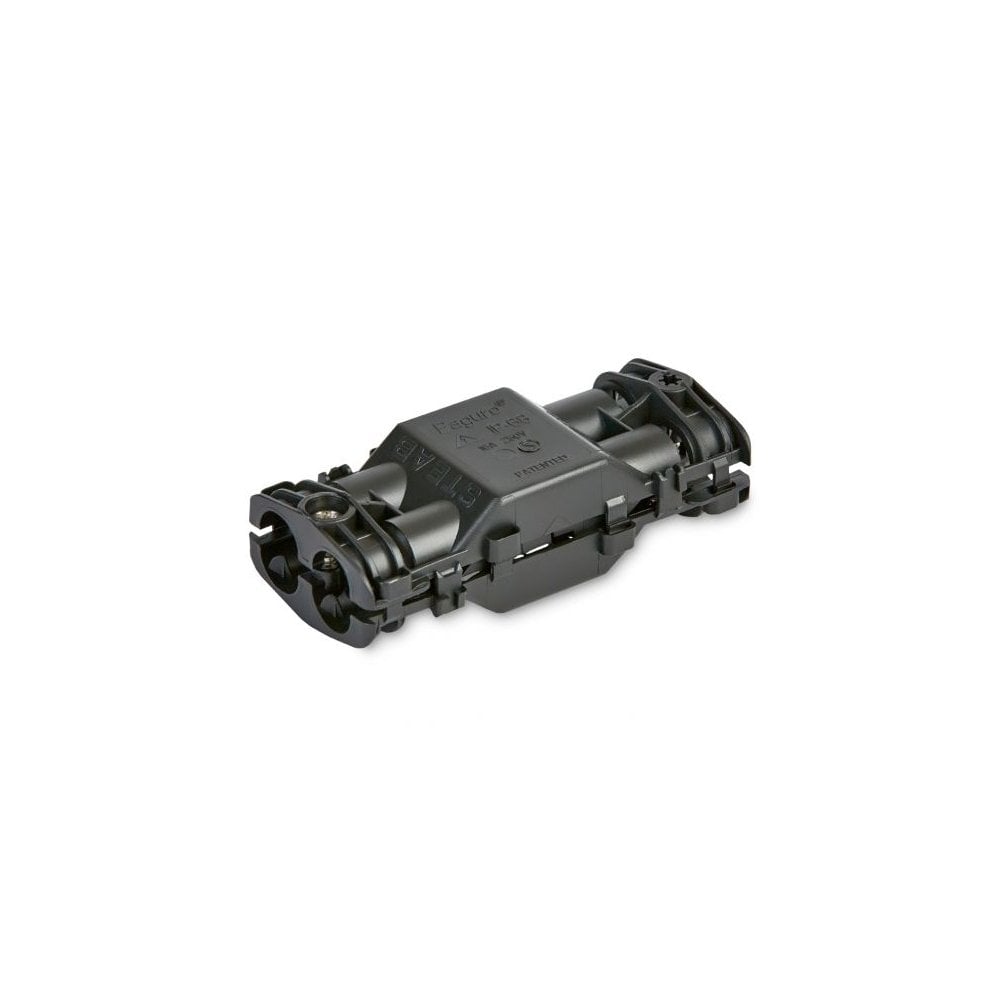 JB5 IP68 Gel-Sealed Waterproof Parallel Wiring Junction Box