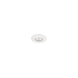 Adjustable Lumen & CCT Fire Rated Downlight - Emergency Ready