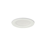 Commercial Downlight 16W Thea White, CCT3 Colour Switchable, Dali Compatible, IP54/IP56