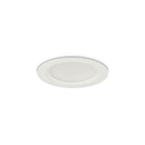 Thea 32W Commercial Downlight - CCT3 Color Switch, IP54, 1-10V Dali