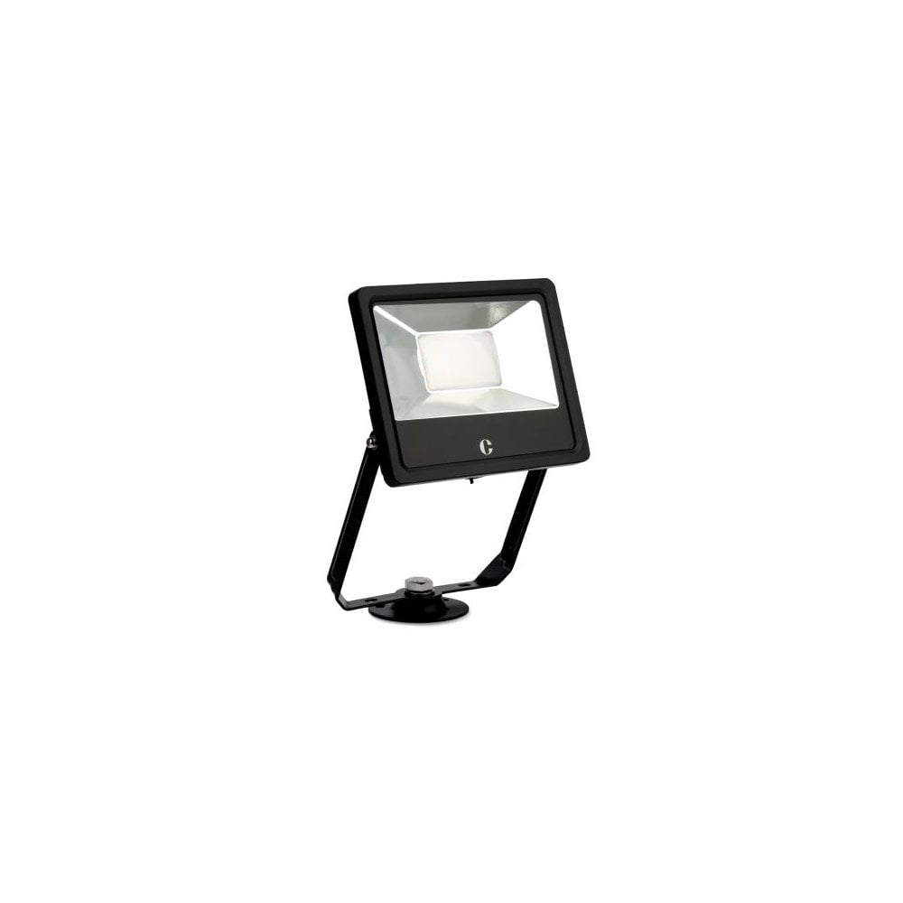 Versatile 20W Color-Changing Outdoor Floodlight with PIR Sensor