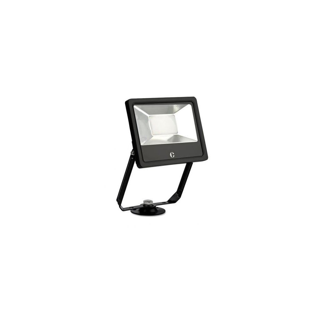 FL03 30W CCT3 Selectable Floodlight with PIR Sensor and IP65 Rating