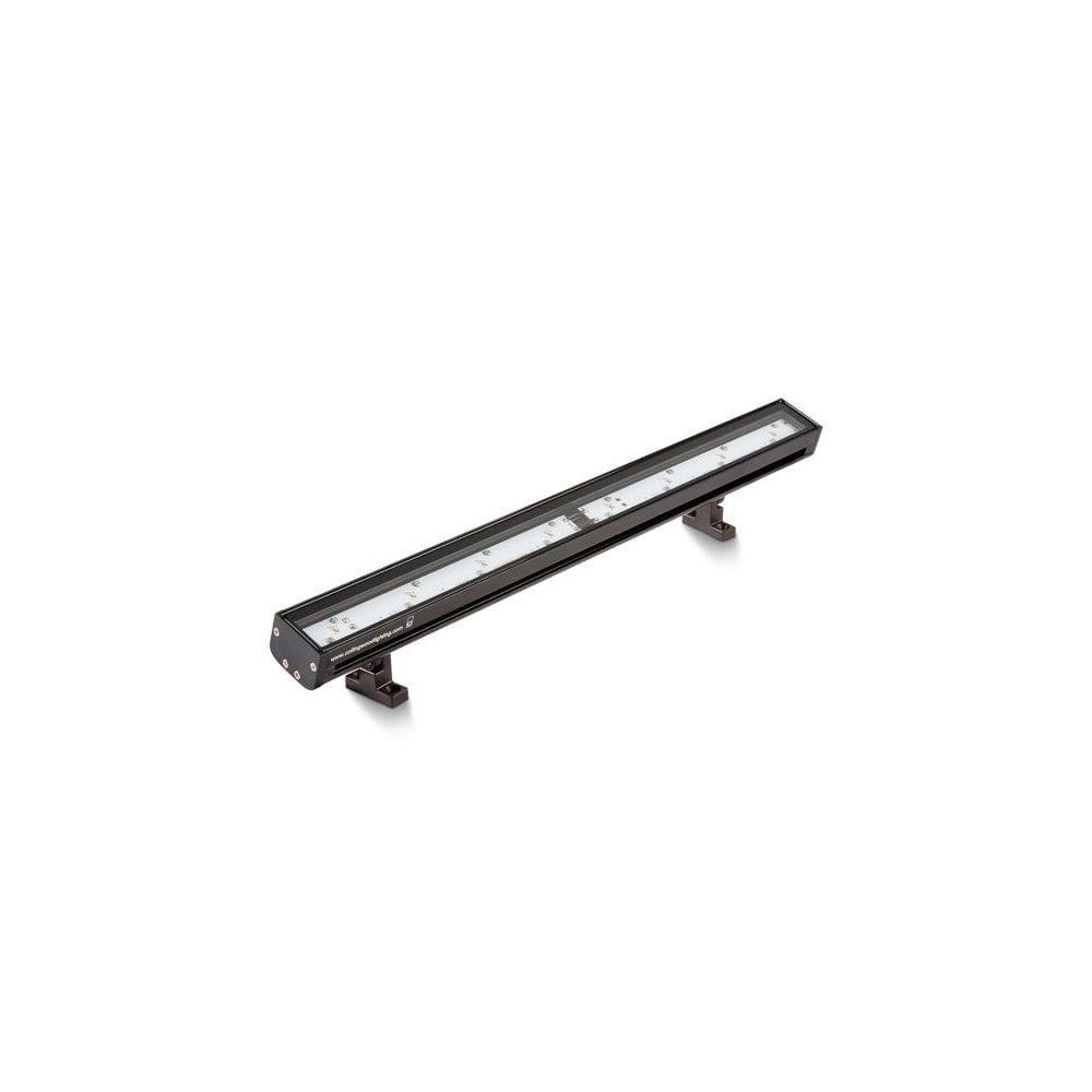 LEDLINE 110° Architectural Wash Light Bar Warm White (3K)