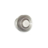 Mains-Powered IP65 LED Wall Light, Cool Blue Effect with Luxeon LED (1W)