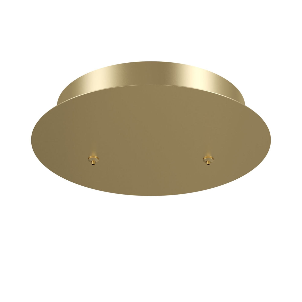 Sleek Brass Ring Accent – Modern Rim Design Accessory