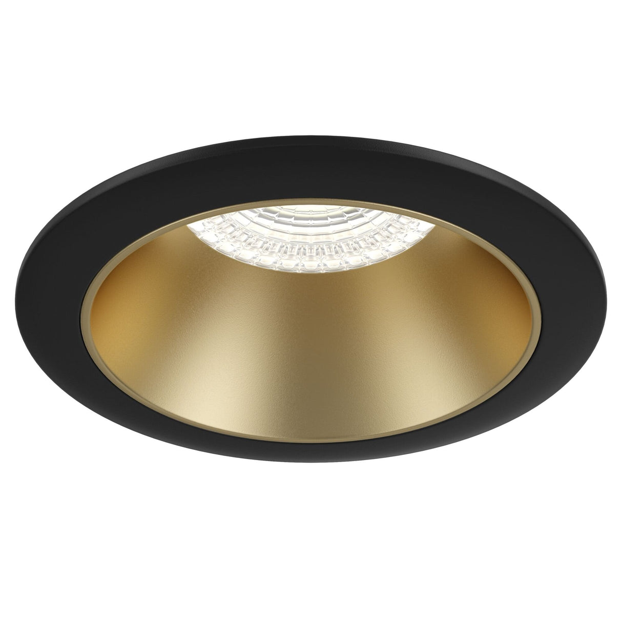 Sleek Aluminum Downlight - Share Collection