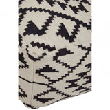 Cefena Berber Style Pouffe