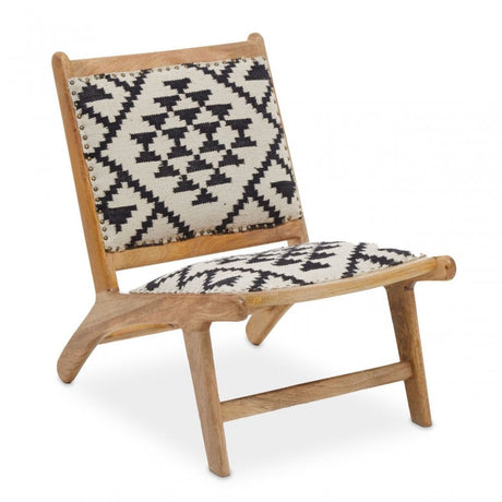 Cefena Berber Style Chair