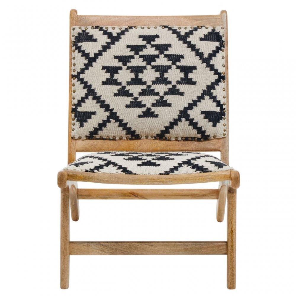 Cefena Berber Style Chair