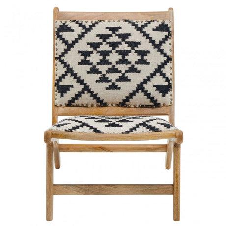 Cefena Berber Style Chair