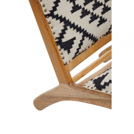 Cefena Berber Style Chair