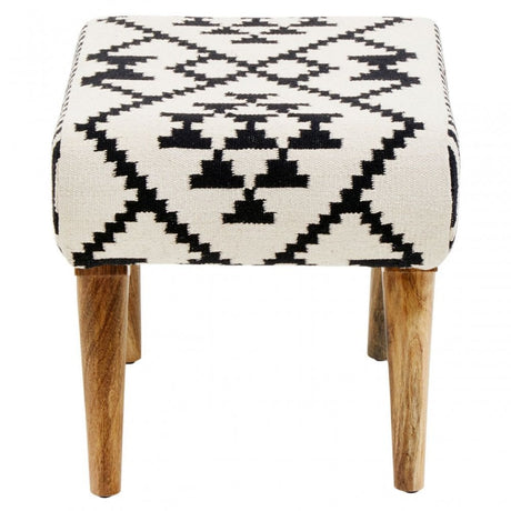 Cefena Footstool