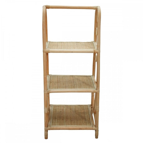 Mataram Three Tier Shelf Unit
