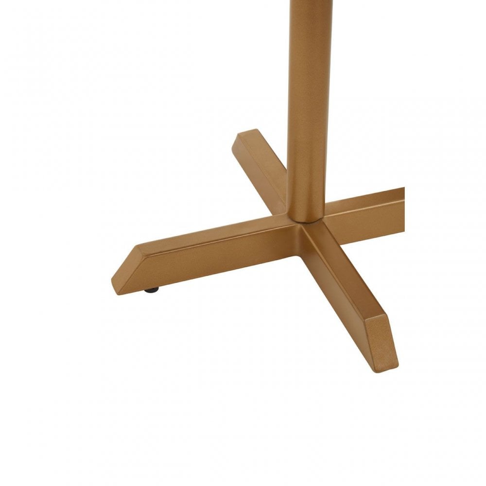 Varana Round Side Table