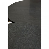 Varana Round Side Table