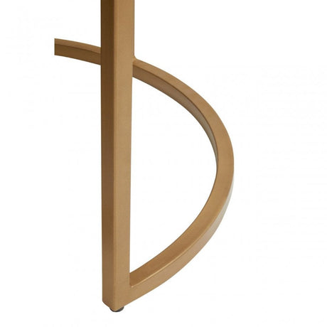 Nest Of Two Varana Round Tables