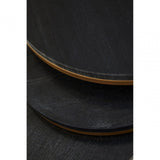 Set Of Three Varana Tables