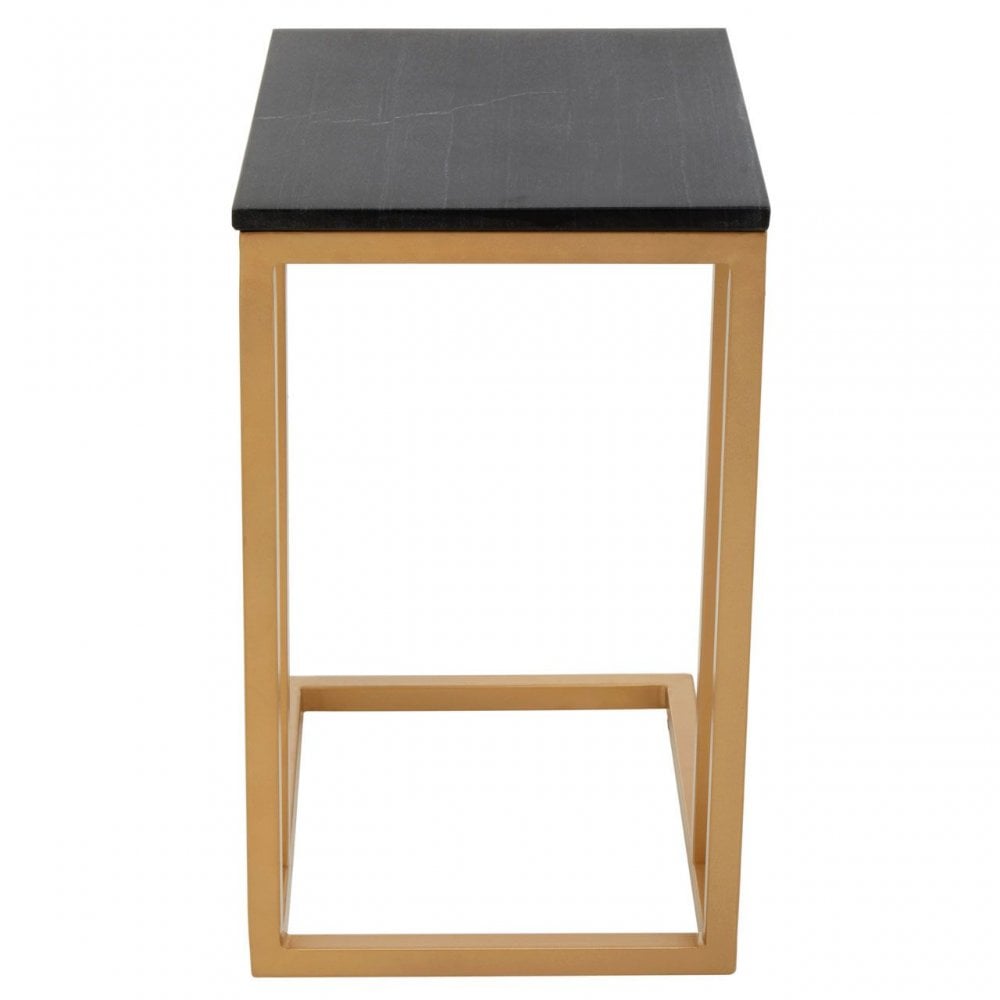 Varana Side Table