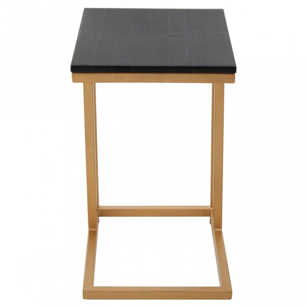 Varana Side Table