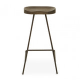 District Bar Stool