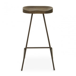 District Bar Stool
