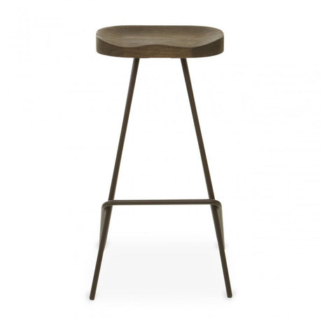 District Bar Stool