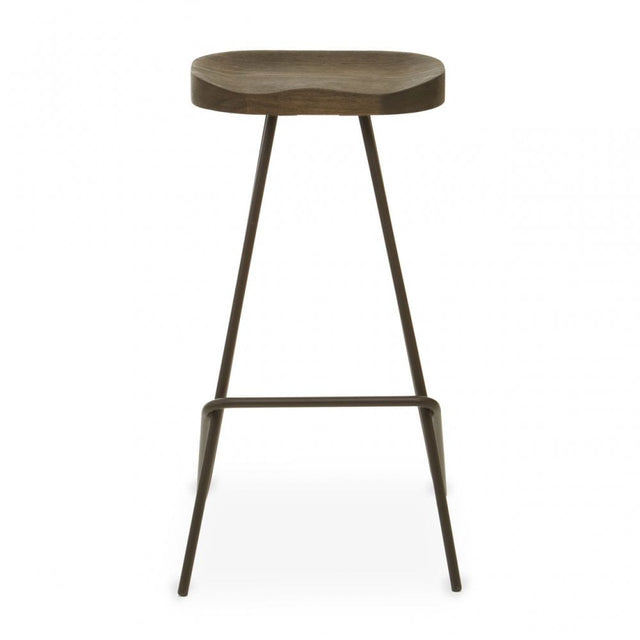 District Bar Stool