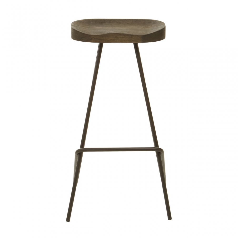 District Bar Stool