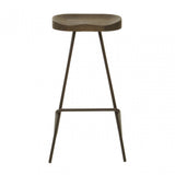 District Bar Stool