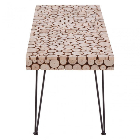 Lacuna Coffee Table