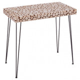 Lacuna Console Table