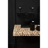 Lacuna Console Table