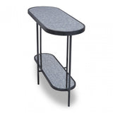 Xania Rectangular Console Table