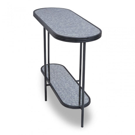 Xania Rectangular Console Table