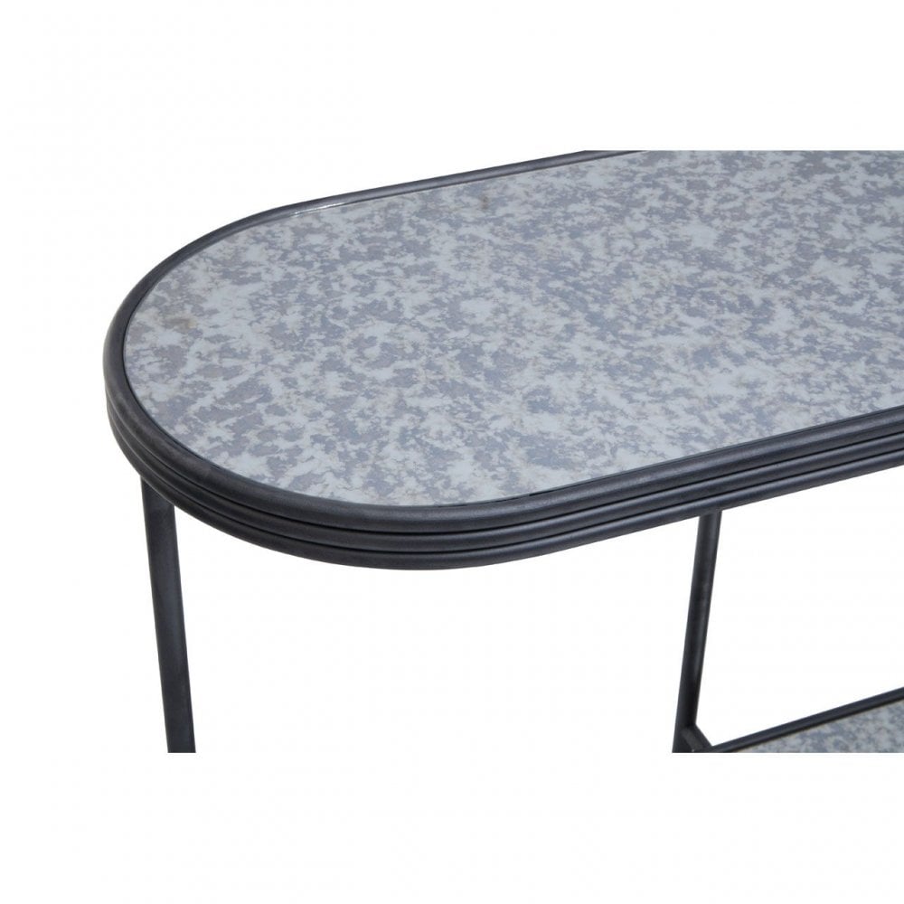 Xania Rectangular Console Table