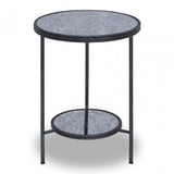 Xania Two Tier Side Table