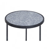 Xania Two Tier Side Table