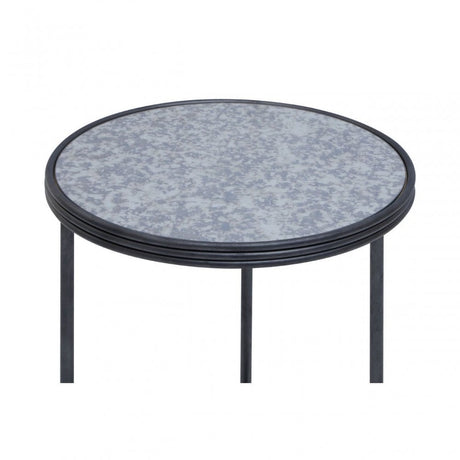 Xania Two Tier Side Table