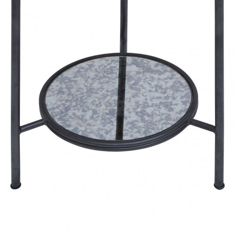 Xania Two Tier Side Table