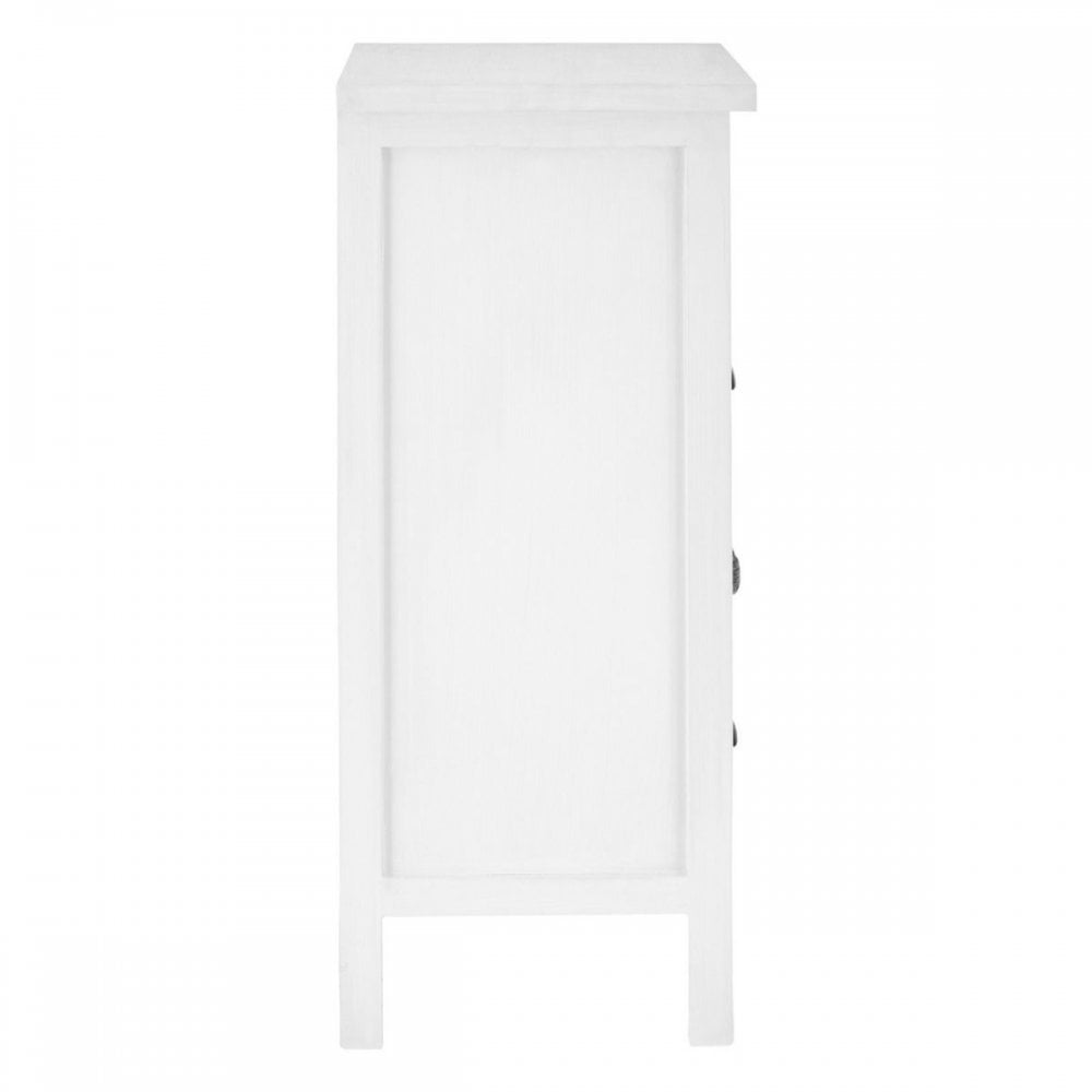 Weymouth 4 Drawers Unit